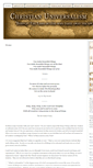 Mobile Screenshot of christianuniversalism.com